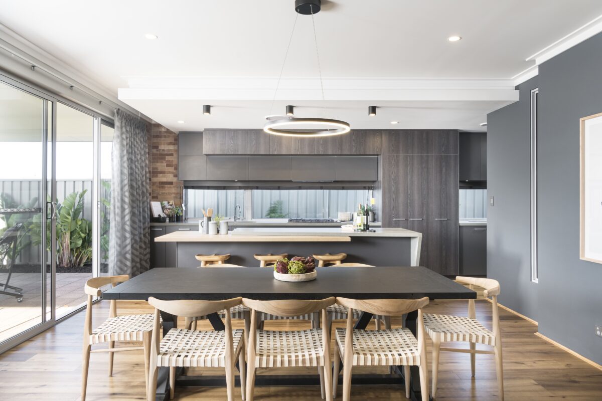 WACB blog the Manta living and kitchen area