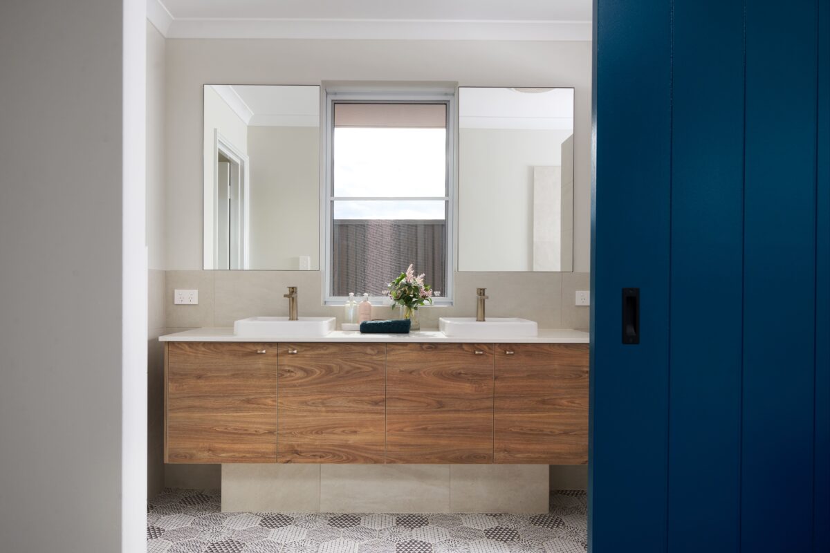 WACB blog The Eucalyptus ensuite