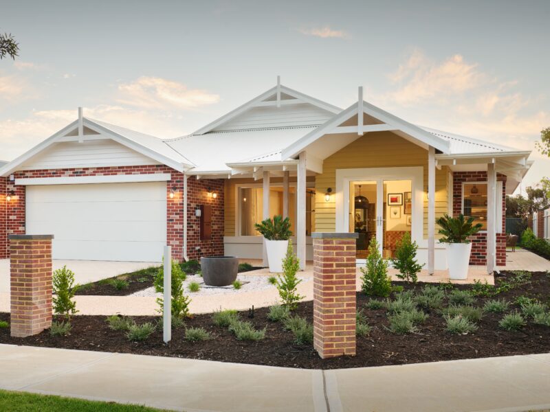 WACB blog The Eucalyptus front exterior