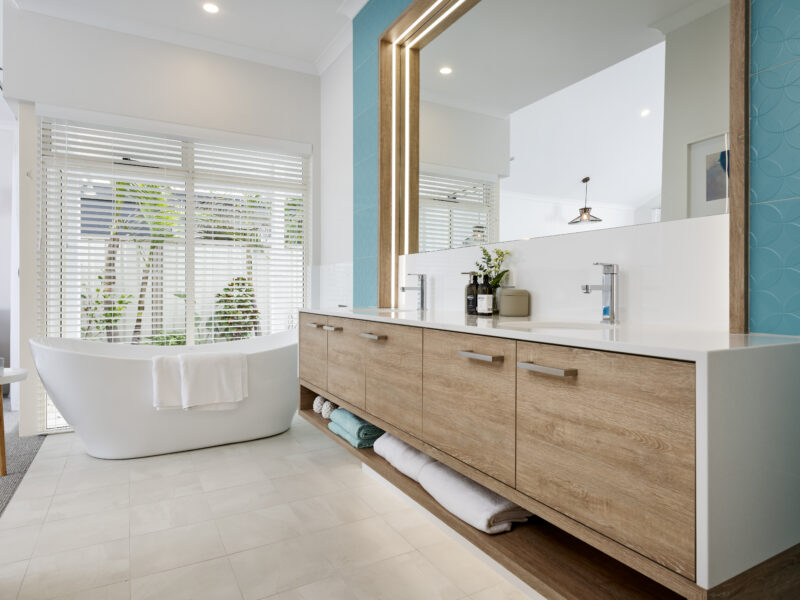 WACB blog the Airlie Beach ensuite