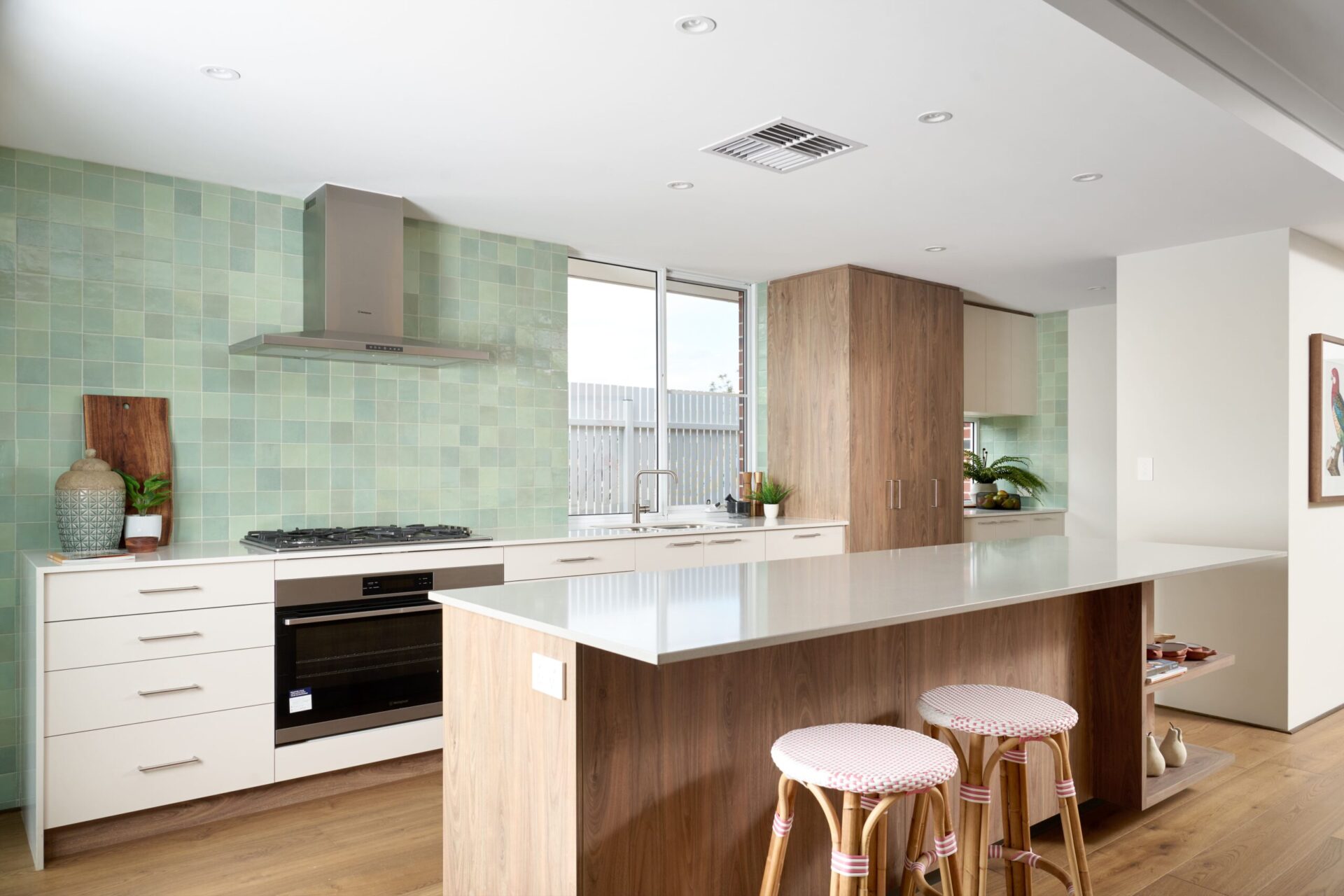 Top 7 kitchen design tips | WA Country Builders