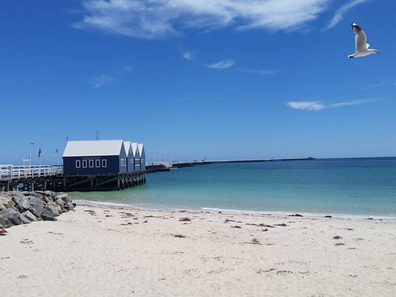 Busselton Jetty