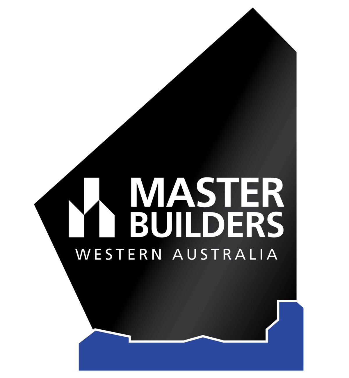 MBA awards generic logo