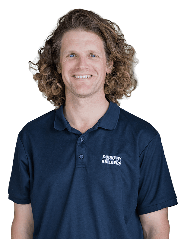 Meet the team, WA Country Builders