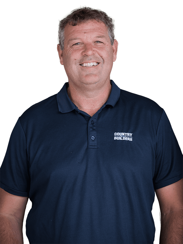 Meet the team, WA Country Builders