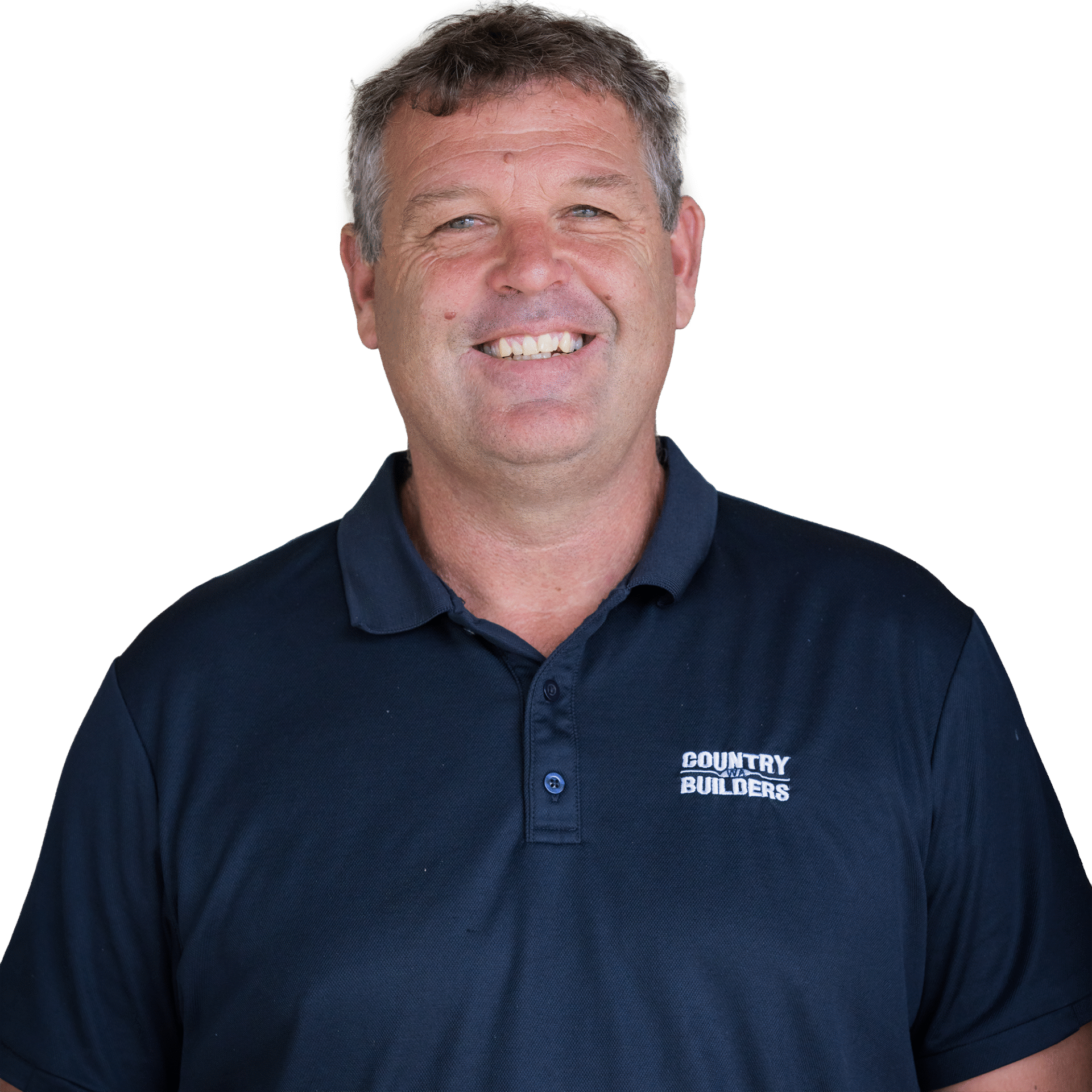 Meet the team, WA Country Builders
