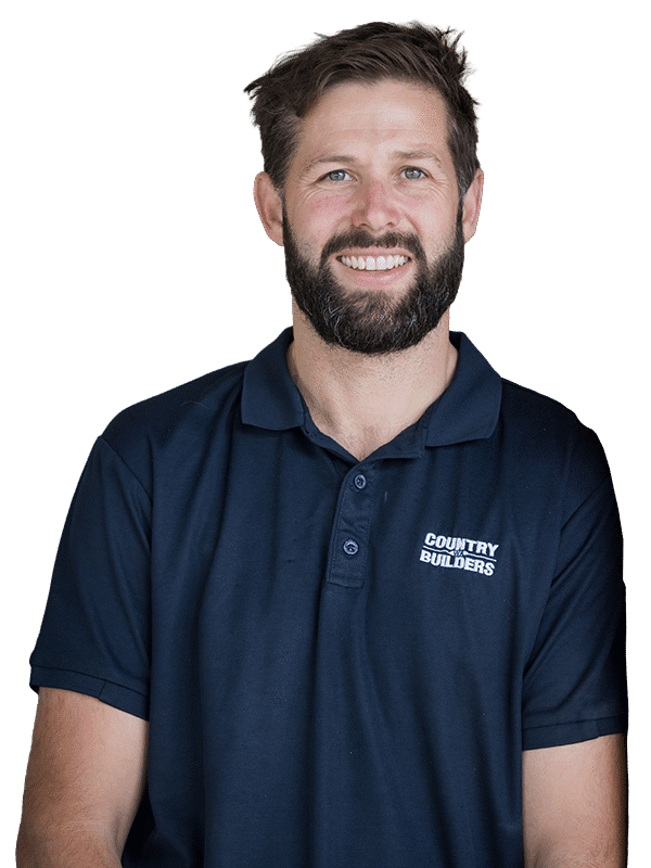 Meet the team, WA Country Builders