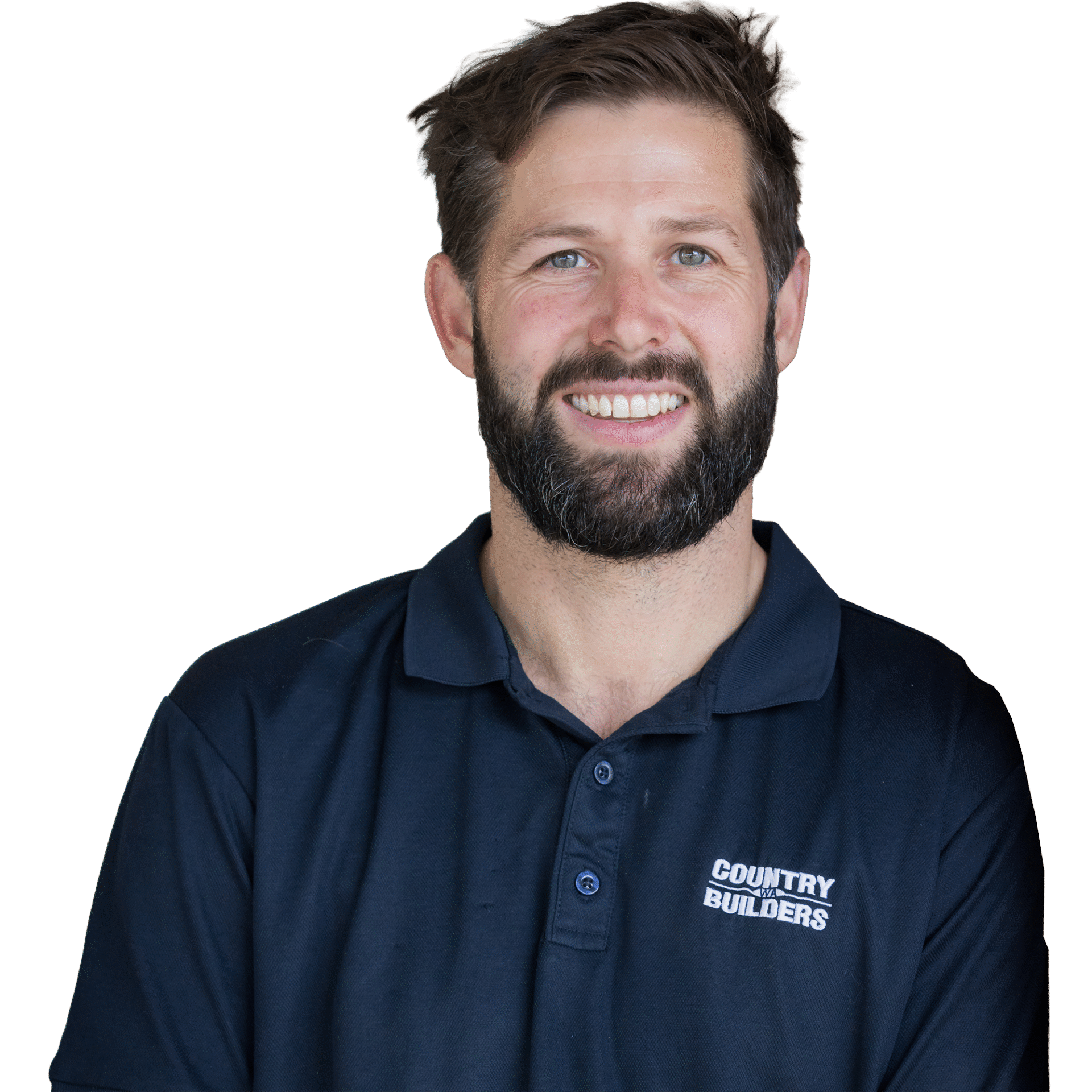 Meet the team, WA Country Builders