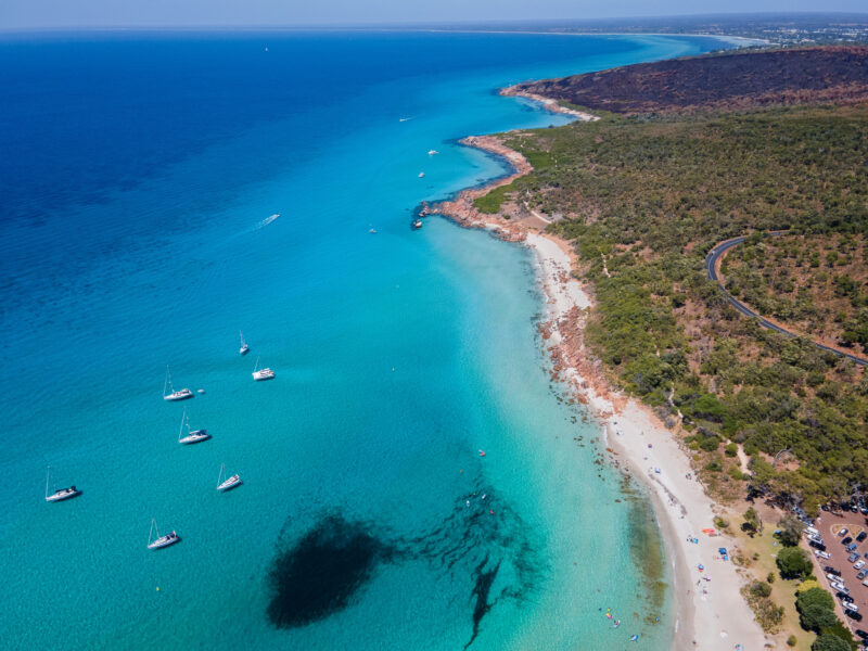 Dunsborough