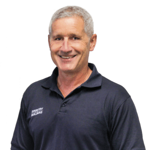 Meet the team Darren Welshman