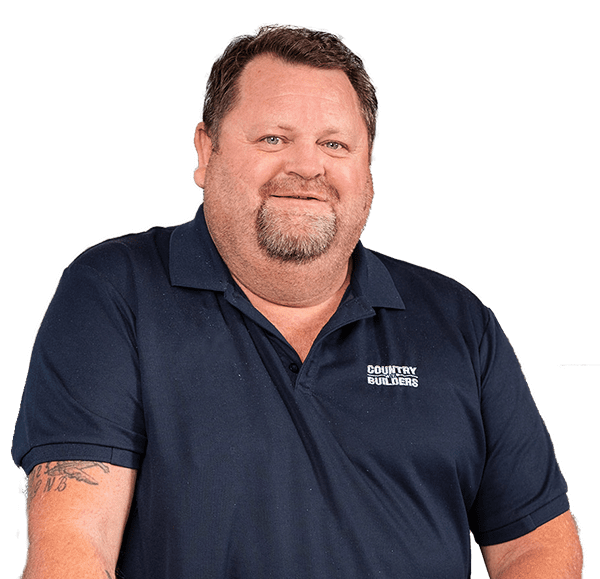 Meet the team, WA Country Builders