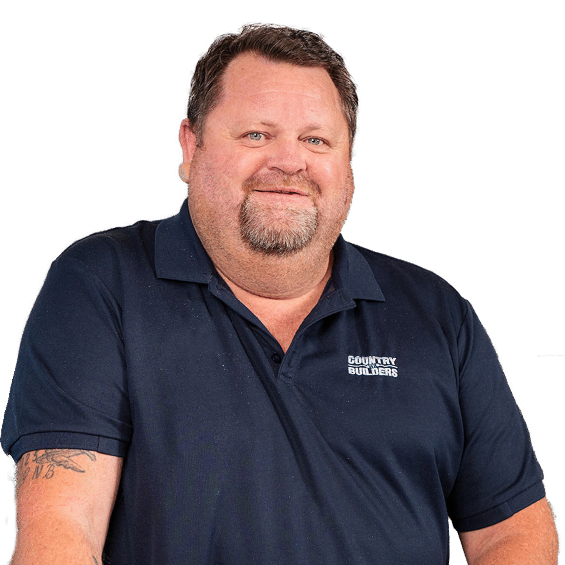 Meet the team, WA Country Builders