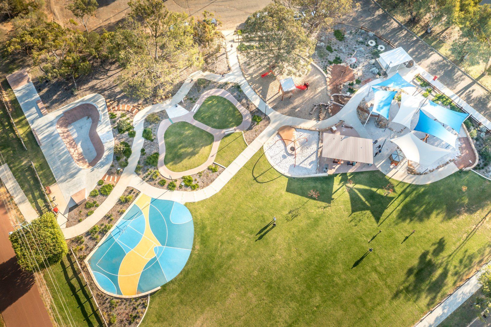 Brookview estate