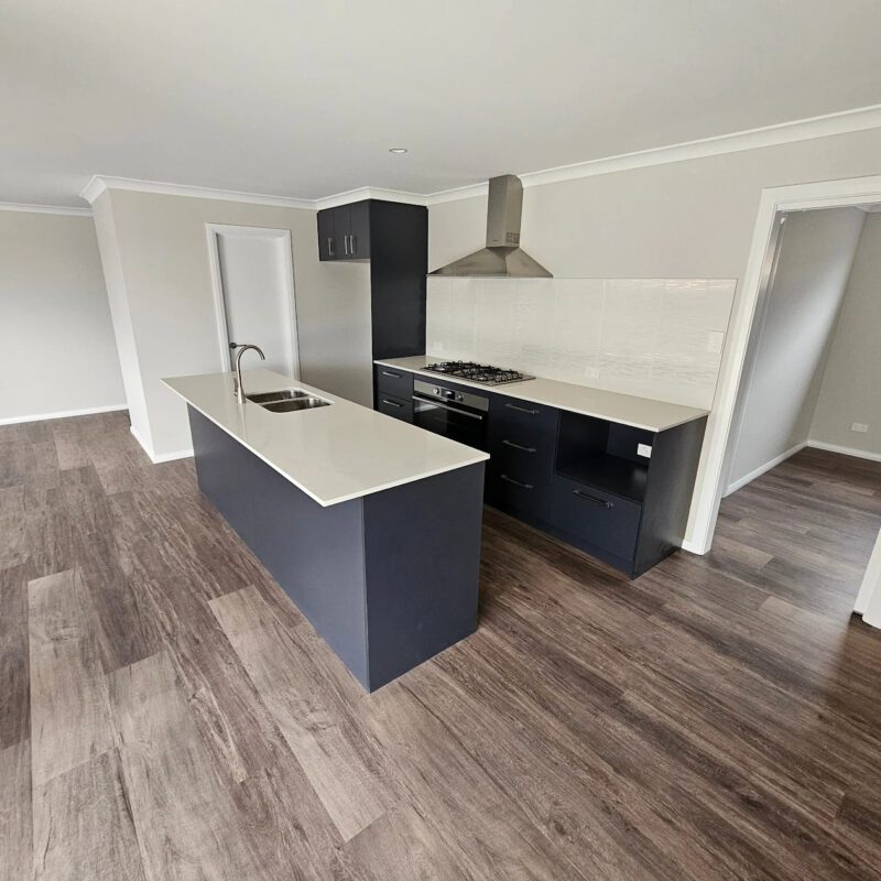 Great Southern client home