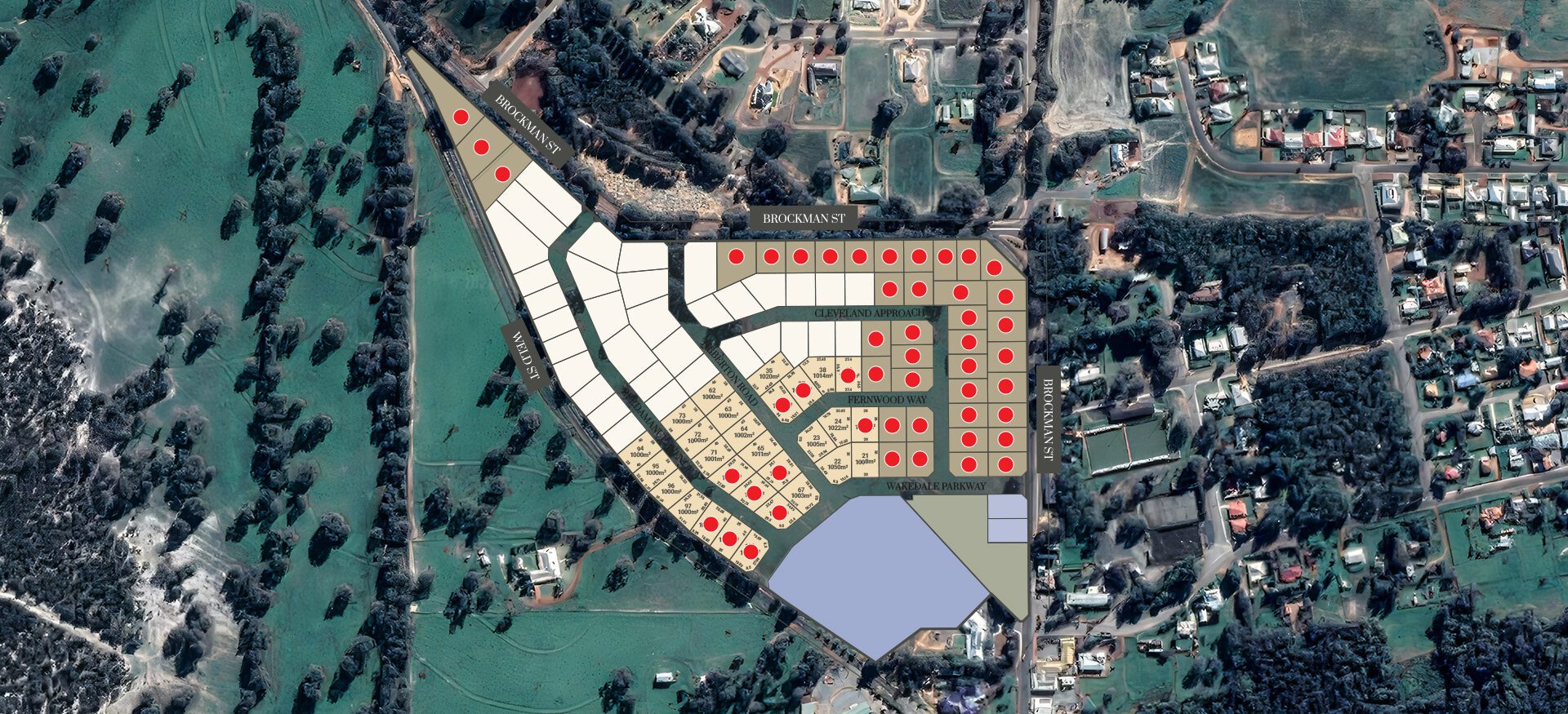 Brookview Estate
