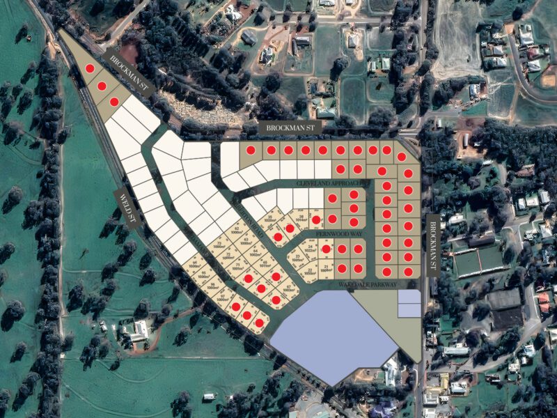 Brookview Estate