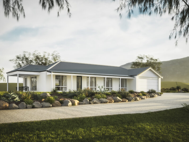 Honeyglow Home Design WA Country Builders Ready Set Home Promo.
