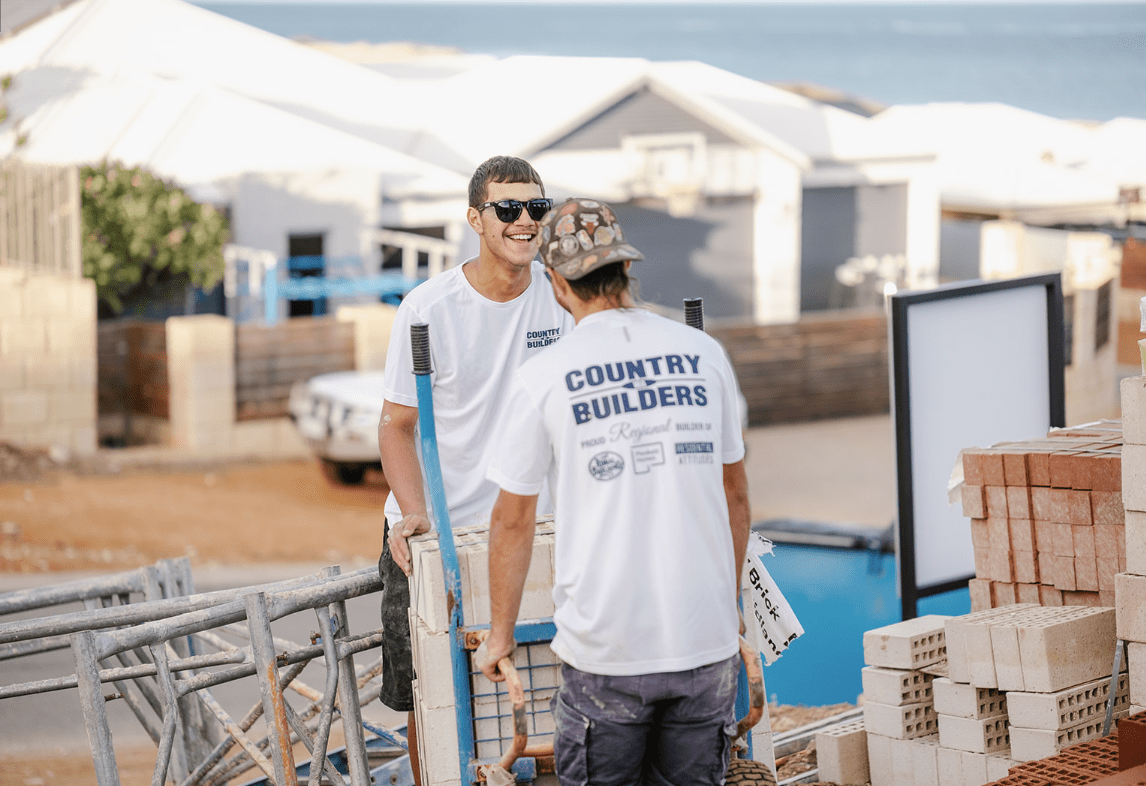 Geraldton Apprentices